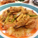 价格也比较合理. 服务也跟得上