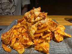 -KAOKAO烤烤·丹东海鲜烧烤(望京店)