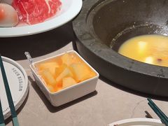 -芸山季·云南野生菌火锅(宝能环球汇店)