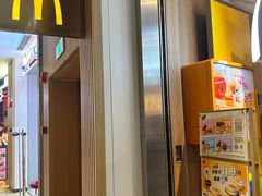 -麦当劳(世纪汇广场店)