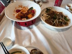 -大海湾酒楼(人南店)