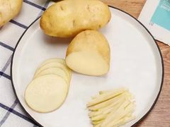 -小谷姐姐麻辣拌·麻辣烫(百子湾店)