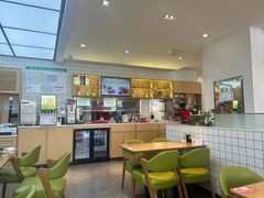 -李先生牛肉面大王(营口大润发店)