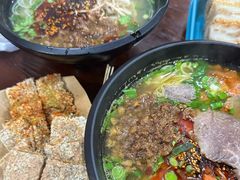 -一品飘香米线(一中总店)