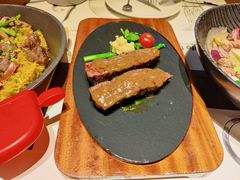 -西堤牛排(合肥之心城店)