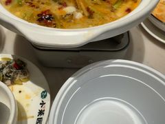 -小菜园新徽菜(合肥天鹅湖万达店)