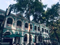 -星巴克臻选(广州沙面店)