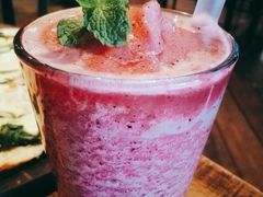 水果天堂-Q MEX 库迈墨西哥餐吧(三里屯店)