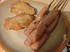 -乐凯撒披萨(正佳广场店)