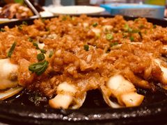 -海陆空(万松园店)