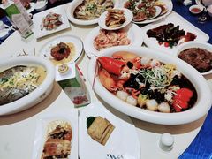 -石浦大酒店(百丈店)