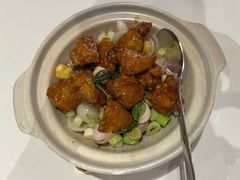 -禧宴Joyous Restaurant(禧园店)