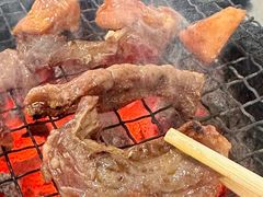 -火云龙烤肉(紫荆花店)