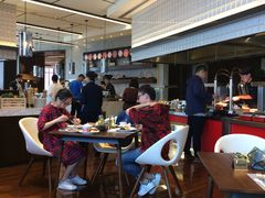 -嘉年华大酒店琴湾-自助餐厅