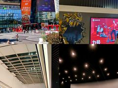 -万达影城(番禺万达广场店)