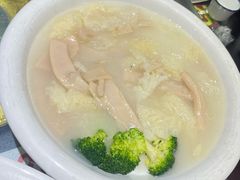 -邢家锅贴老店·非遗·开封菜(金明广场店)