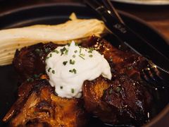 老爸焖排骨-gula