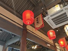 -绍兴老味道·非遗门店(银泰城店)