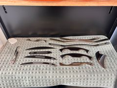 -MASTER FIT 拉伸大师·筋膜刀·西式按摩(上梅林卓悦汇店)