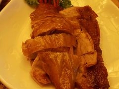 -亚龙湾红树林度假酒店御粤阁