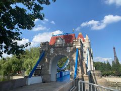 -北京世界公园