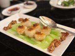 -北京四季酒店·采逸轩
