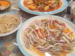 -乡村馕坑肉·烧烤·新疆菜·本地人更爱吃(阿勒泰首店)