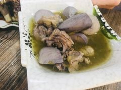 -丘艳豆花饭(国泰广场店)