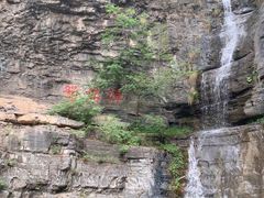 -十渡东湖港风景区