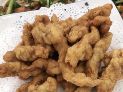 -87号烧烤海鲜·大排档(金沙滩店)