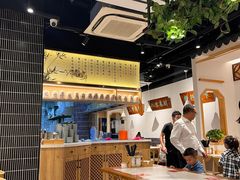 -馋三尺蟹粉小笼(人民广场店)