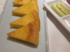 -在前门·烤鸭北京菜(五月花广场店)