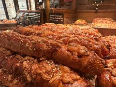 -B&C黄油与面包·THE GARDEN BAKERY概念店(世纪汇店)