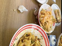 -吴满满油泼面(北方风味园店)