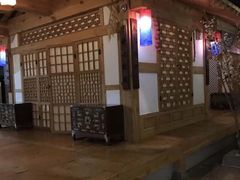 -纽斯桑拿会所(天山店)