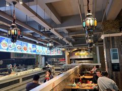 -直隶安家牛肉罩饼(建华店)