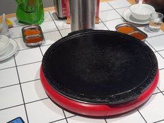 -酒拾烤肉(奥体天虹店)