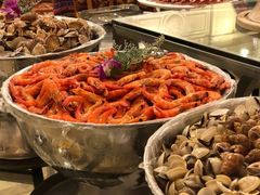 -中旅阿那亚九龙湖·公主酒店