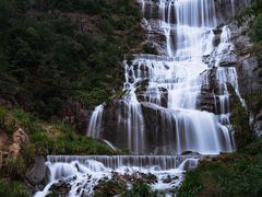 -天台山赤城山景区