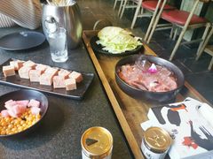 -渝涯重庆豆花老火锅(中赢国际店)