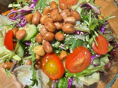 -聚点串吧·北京烧烤(赵登禹路店)