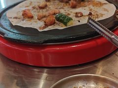 -哈哈碳都·牛肋条无限自助烤肉(宝龙店)