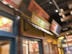 -姜胖胖无限自助烤肉(凯德天府店)
