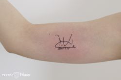 -飛凡TATTOO纹身•原创