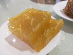 -Lucky Fortune Restaurant(喜运来酒家)