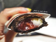 黑森林派-麦当劳(静安寺店)