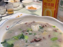 -闽公馆·客家私房菜·商务宴请·包厢(杏林橡树湾店)