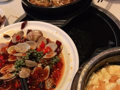 -拾贝海鲜馆（海鲜粤菜）(花果园店)