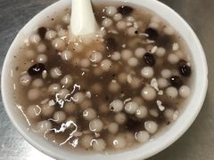 酒酿元宵-芳婆糕团店(王府大街店)