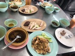-红大哥水门鸡饭(總店)